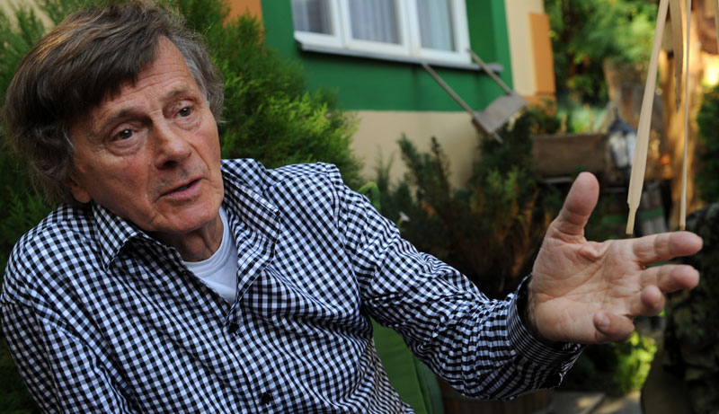 Балкан је уморан од историје